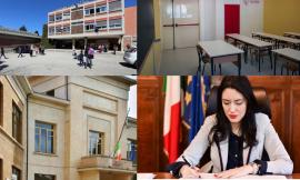 "Classi di 30 alunni e lezioni nello stabile industriale: anno scolastico a rischio". Lettera del Pd Tolentino al ministro Azzolina