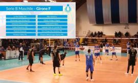 Volley, Serie B: la Paoloni Macerata inserita nel Girone F