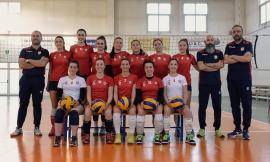 Volley femminile, ufficiale: la Treiese iscritta al campionato di serie D