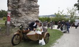 Motociclismo d'epoca, tutto pronto per la rievocazione storica del circuito Chienti e Potenza