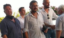 Civitanova, il Capitano dice no alle Forze dell'Ordine: le "camicie bianche" no ai giornalisti