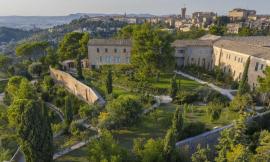 Recanati, all'Orto sul Colle dell'Infinito Sonia Bergamasco legge Paolina Leopardi