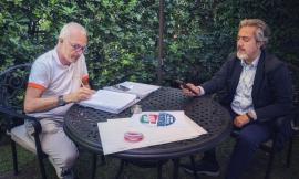 Macerata, Corrado Perugini nominato responsabile regionale dell’organizzazione di Forza Italia