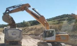 San Ginesio, "operai al lavoro in un sito chiuso a Pian di Pieca": la segnalazione dei cittadini