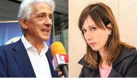 Macerata, Parcaroli a Scoccianti: "Tra MedStore e Musicultura c'è un rapporto che ha origini nel tempo"