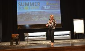 Treia, il Teatro comunale fa da cornice all'ottava edizione del "Summer School"