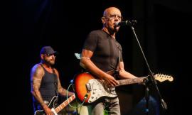 Musicultura 2020, Enrico Ruggeri aprirà le serate delle finali all’Arena Sferisterio