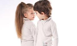 Unisex e moda bimbi: una nuova concezione?