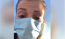 Macerata, "pedinata con l'auto, mi ha avvicinata e poi si è masturbato": il racconto shock di una 22enne (Video)