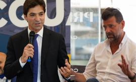 EDITORIALE - Mangialardi si veste da mendicatore ambulante, ma il giovane fortunato Acquaroli sfonda il 50%