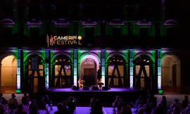 Boom di presenze per il Camerino Festival, l'assessore Sartori: "Scommessa vinta"
