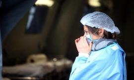 Coronavirus Marche, un decesso nelle ultime 24 ore: non accadeva da quasi tre mesi