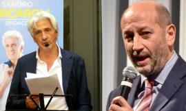 Guerra dei sondaggi, Ricotta replica a Parcaroli: "È testa a testa fra le 2 coalizioni"