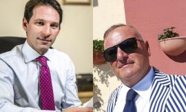 Tolentino, i divani e poltrone della G.effeeffe arredano l'Ambasciata Italiano in Zambia