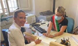 Macerata, Tea Ivanisevic è una nuova cittadina italiana: "Un percorso iniziato dall'Università"