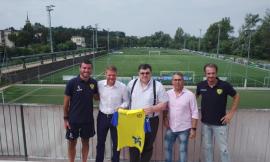 "Together is Possible",  Villa Musone sposa il progetto giovanile del ChievoVerona