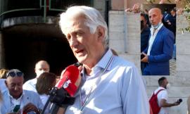 Macerata, Perini a difesa di Parcaroli: "Squallido vedere attacchi gratuiti nei suoi confronti"