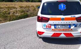 Macerata, all'esame di Stato con flebo e 118 al fianco: la storia a lieto fine di una maturanda