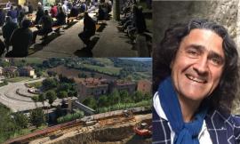 Pollenza - Maggioranza e opposizione compatte, Salvatori: "D'accordo col sindaco sul no alla discarica"
