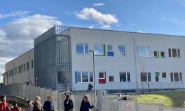 Macerata, Polizia Locale al lavoro per il nuovo anno scolastico: come cambia la viabilità in zona Campus