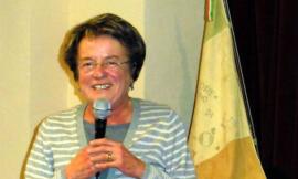 Macerata piange la scomparsa di Annita Pantanetti: illustre docente e fondatrice dell'ANPI locale