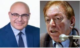 Regionali, Chiucchi incontra Tutela Impresa: "al fianco di imprese vittime di ingiustizie tributarie"