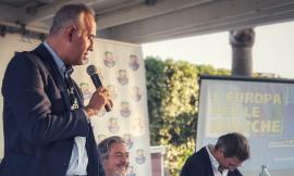 Civitanova, Ciarapica sul Recovery Fund: "Strumento utile che prepara le aziende alla ripartenza"