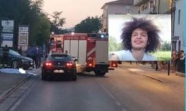 Montecosaro, tragico schianto tra auto e moto: 22enne perde la vita (FOTO)