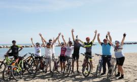 Civitanova, seconda edizione del Bike Festival al Varco sul mare: il programma