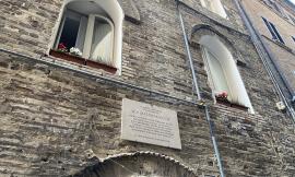 Macerata, inaugurato l'Itinerario ricciano: un viaggio nel tempo lungo 26 tappe (FOTO)