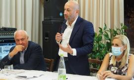 "Da elettrici ad elette", le donne in politica protagoniste all'incontro di Macerata Rinnova