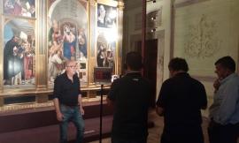 Recanati invasa dai turisti: le bellezze della città andranno in onda su  Linea Verde
