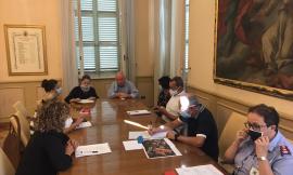 Civitanova, dal servizio mensa ai trasporti: Il Comune incontra i referenti scolastici