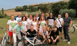 Banco Marchigiano sempre più green: una bici in omaggio ai suoi dipendenti