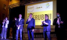 Macerata, Di Maio accende una piazza a "5 Stelle" al fianco di Mercorelli e Cherubini: "di noi non vi libererete mai" (VIDEO e FOTO)