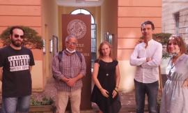 Macerata, Cicarè incontra Officina Universitaria: "collegamenti da potenziare e tutela sulle locazioni"