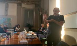 Macerata tra passato, presente e futuro: convegno con Parcaroli e Carlo Cambi