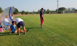 Il Porto Sant'Elpidio batte 4-1 la Sangiustese in amichevole