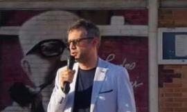 Pasquinelli (Lista Comunista) attacca le Sardine: "Sono la sinistra dei Benetton"