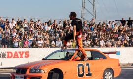 Civitanova, tutto pronto per gli International Motor Days: il programma