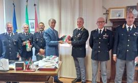 Macerata, sei poliziotti della Questura diventano Commissari. Pignataro: "Promozione doverosa"