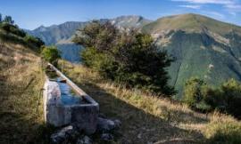 "Climbing for Climate": le 4 Università delle Marche in marcia a difesa della natura nei borghi