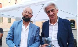 Priorità a sanità e ricostruzione, Simone Livi (FdI): "necessario un riequilibrio territoriale"