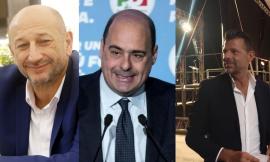 Il Pd fa all-in su Ricotta: per la chiusura di campagna elettorale arriva Nicola Zingaretti