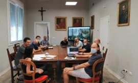 Caldarola, nuovo incontro sulla ricostruzione: Legnini sarà presente all'approvazione del PSR