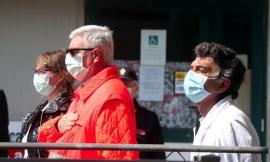 Coronavirus Marche, nuovo picco di contagi nelle ultime 24 ore: sono 779 e 10 ricoveri in più