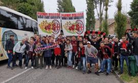 Milan Club Castelfidardo: parte la nuova campagna di tesseramento