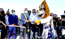 Civitanova, parte l'International Motor Days: Ciarapica e Zampaloni inaugurano la 4° edizione (VIDEO e FOTO)