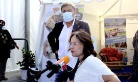 Civitanova, disabilità e motori: una "rombante" terapia unisce i due mondi all'International Motor Days (VIDEO e FOTO)