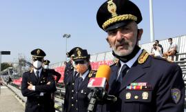 Polizia Stradale, 118 e Vigili del Fuoco, una sinergia "simulata" all'IMD ma che salva vite nella realtà (VIDEO e FOTO)